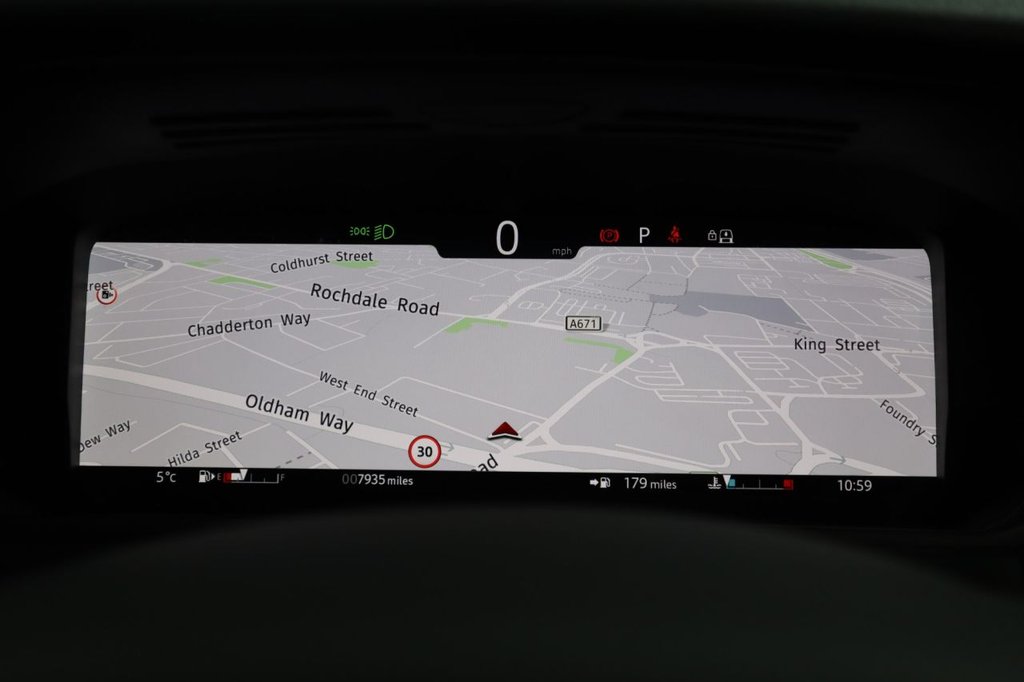 Used Land Rover Range Rover Velar 2023 for sale - 76691296: Photo 33