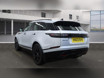 Used Land Rover Range Rover Velar 2023 for sale - 76691296: Photo