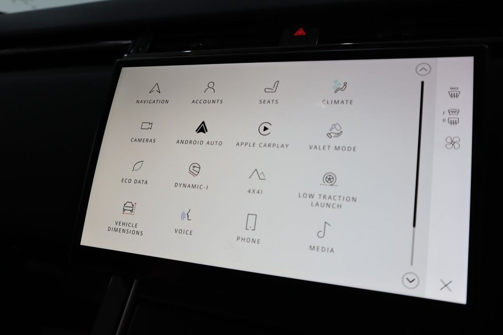 Used Land Rover Range Rover Velar 2023 for sale - 76691296: Photo 49