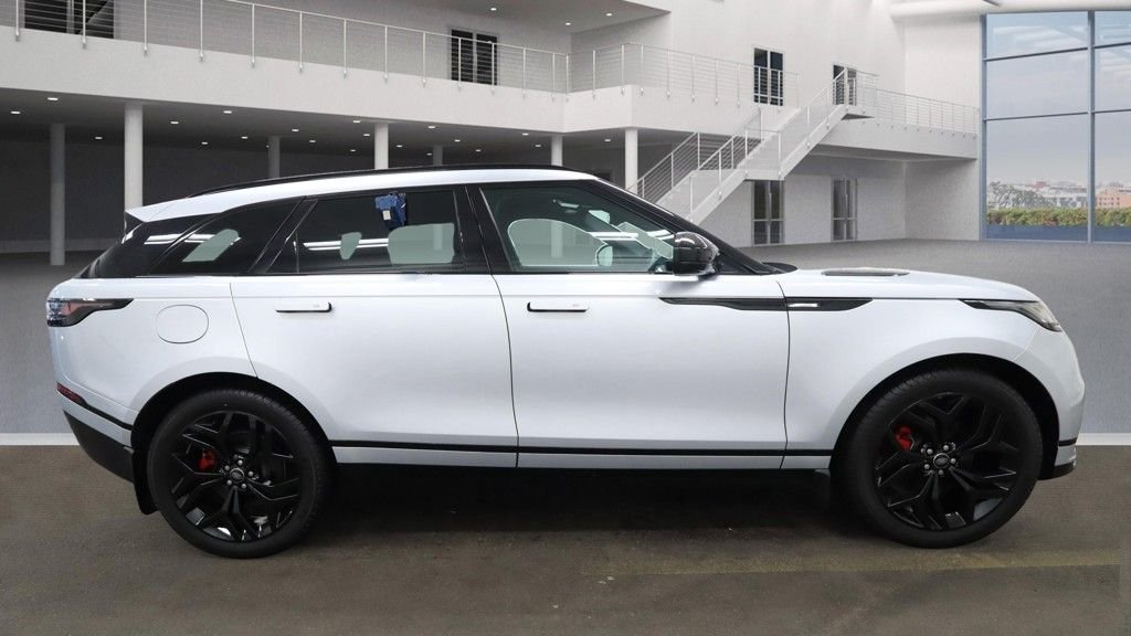 Used Land Rover Range Rover Velar 2023 for sale - 76691296: Photo 5