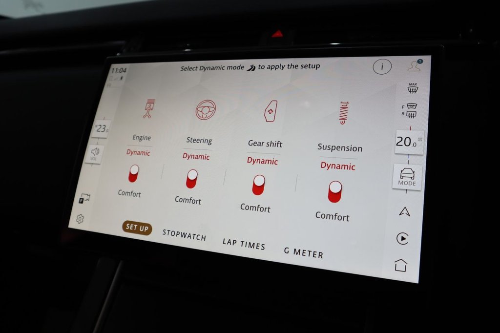 Used Land Rover Range Rover Velar 2023 for sale - 76691296: Photo 50