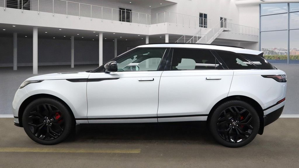 Used Land Rover Range Rover Velar 2023 for sale - 76691296: Photo 6