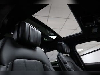 Used Land Rover Range Rover Sport 2019 for sale - 75487735: Photo