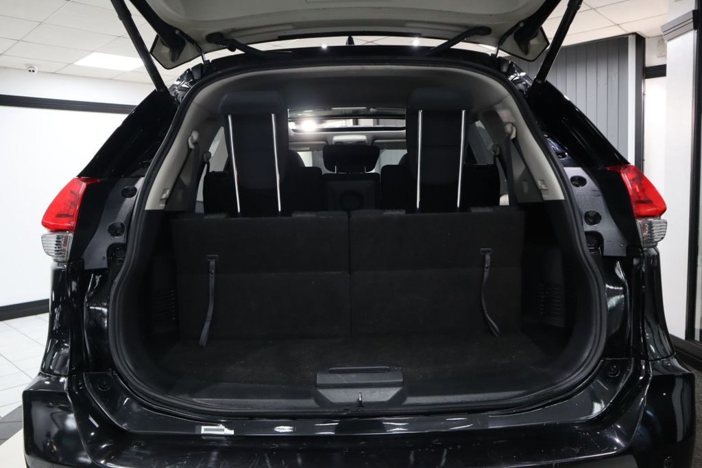 Used Nissan X-Trail 2021 for sale - 77480136: Photo 10