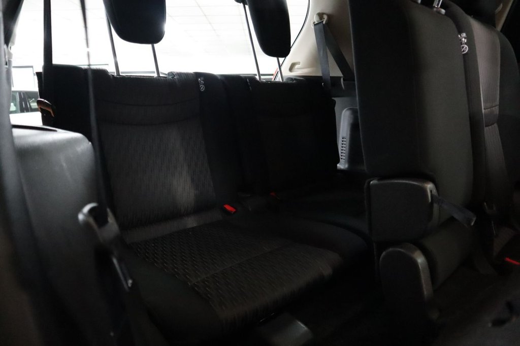 Used Nissan X-Trail 2021 for sale - 77480136: Photo 12