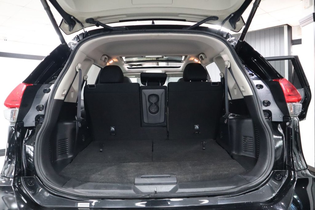 Used Nissan X-Trail 2021 for sale - 77480136: Photo 13