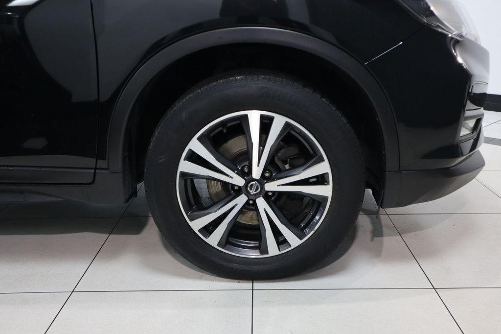 Used Nissan X-Trail 2021 for sale - 77480136: Photo 15