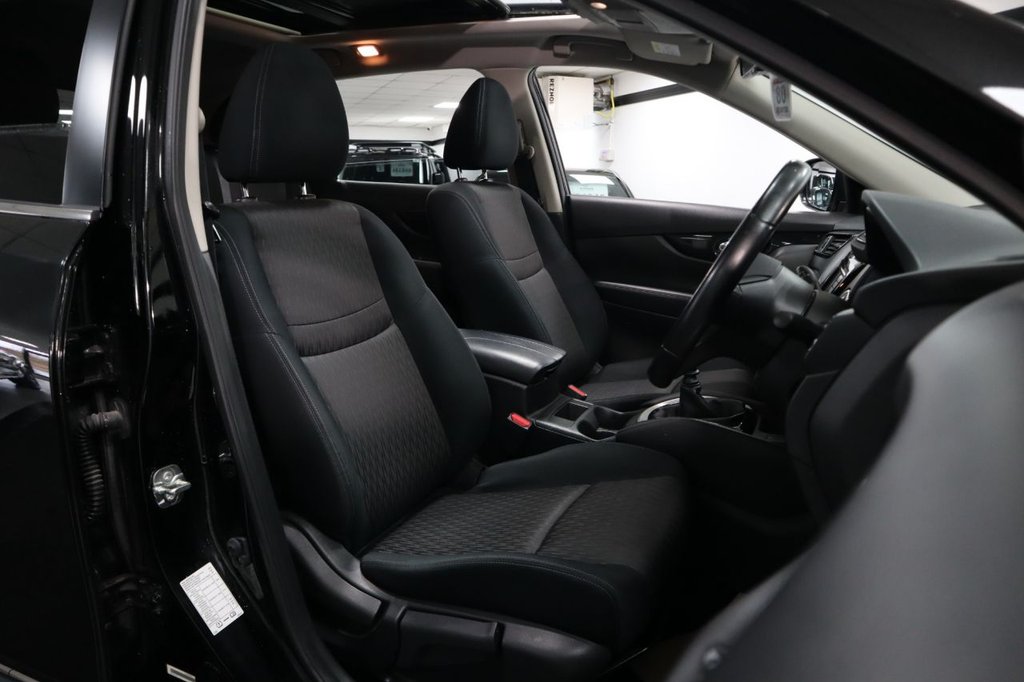 Used Nissan X-Trail 2021 for sale - 77480136: Photo 19