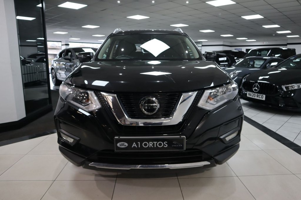 Used Nissan X-Trail 2021 for sale - 77480136: Photo 2