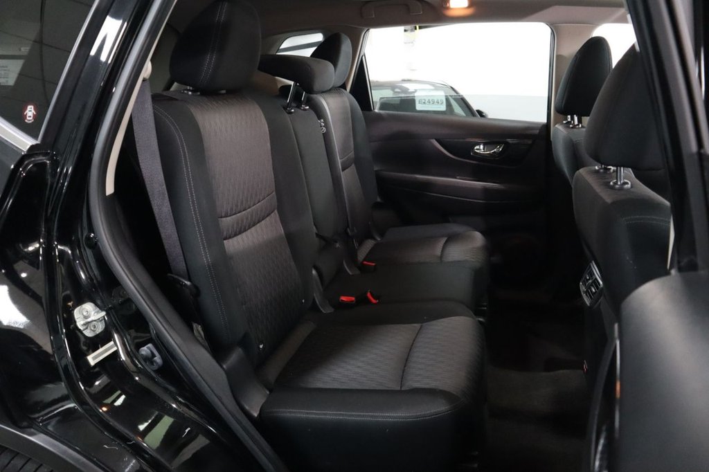 Used Nissan X-Trail 2021 for sale - 77480136: Photo 20