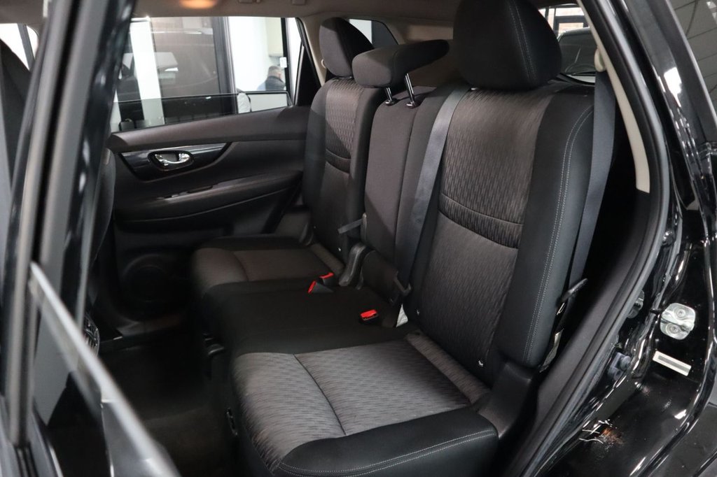 Used Nissan X-Trail 2021 for sale - 77480136: Photo 21