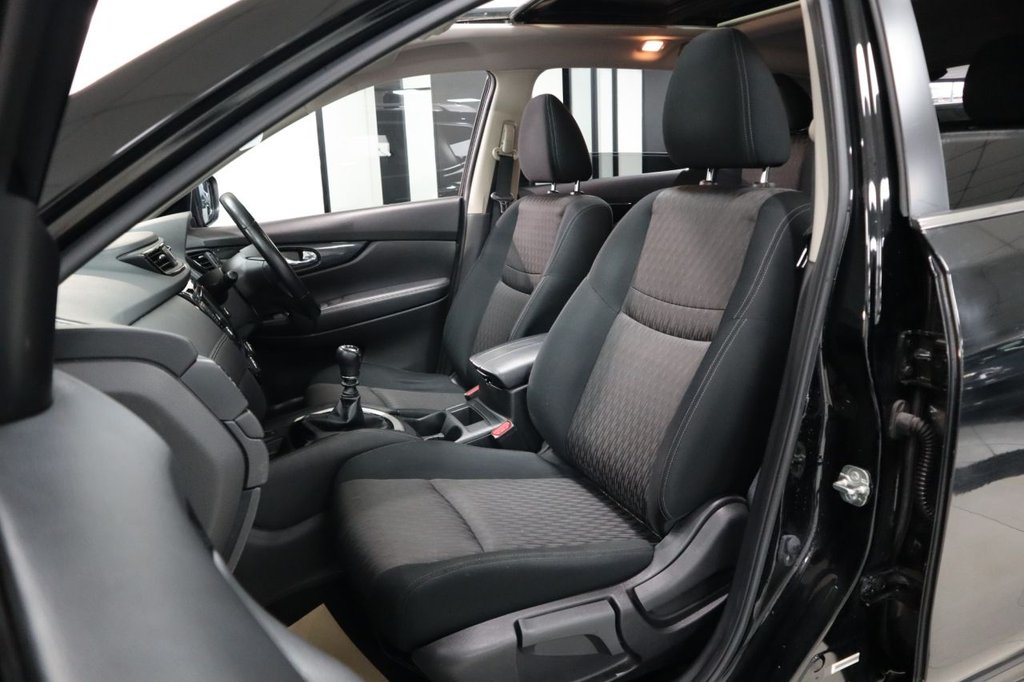 Used Nissan X-Trail 2021 for sale - 77480136: Photo 22