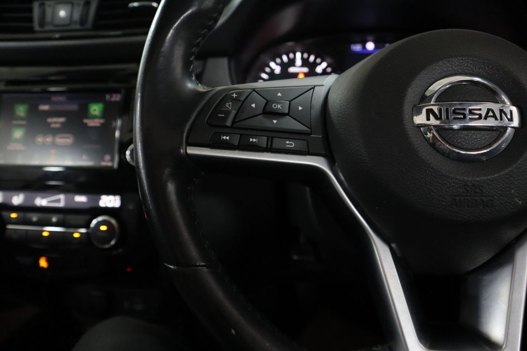 Used Nissan X-Trail 2021 for sale - 77480136: Photo 25