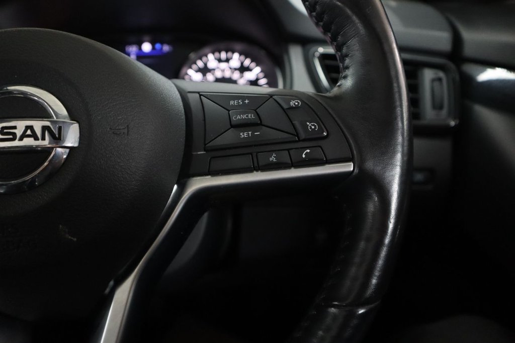 Used Nissan X-Trail 2021 for sale - 77480136: Photo 26