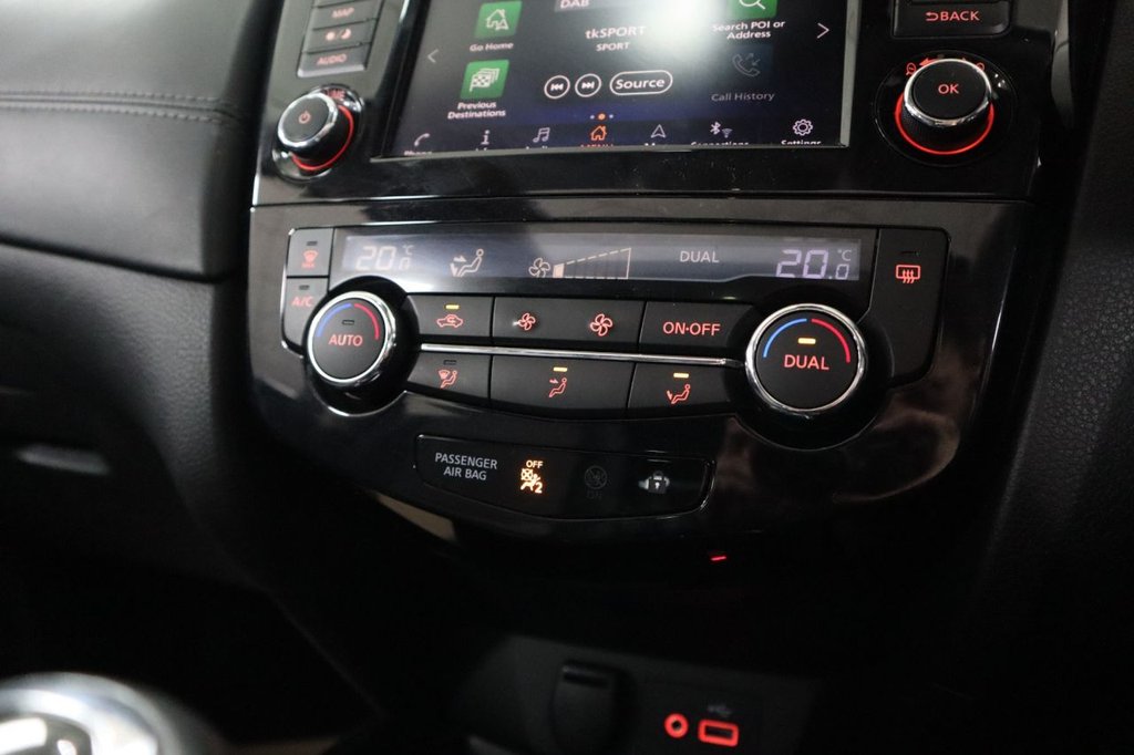 Used Nissan X-Trail 2021 for sale - 77480136: Photo 29