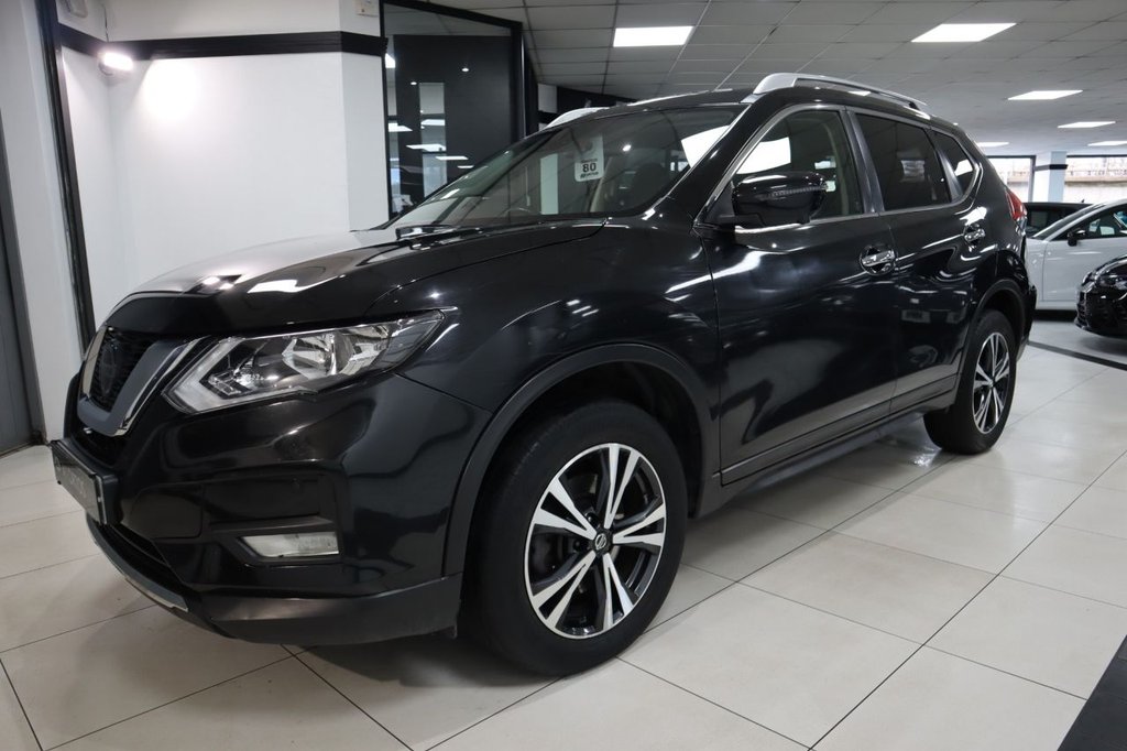 Used Nissan X-Trail 2021 for sale - 77480136: Photo 3