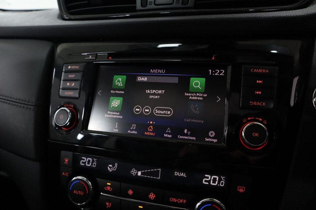 Used Nissan X-Trail 2021 for sale - 77480136: Photo 32