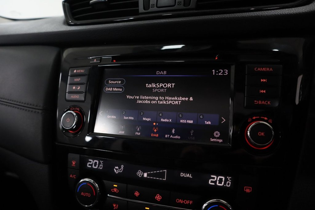 Used Nissan X-Trail 2021 for sale - 77480136: Photo 33