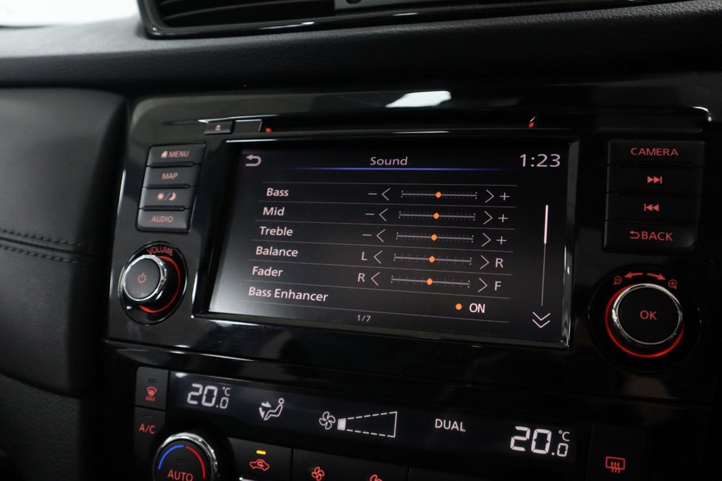 Used Nissan X-Trail 2021 for sale - 77480136: Photo 35