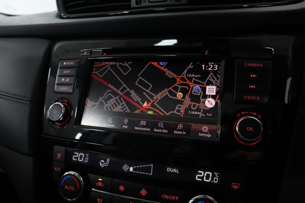 Used Nissan X-Trail 2021 for sale - 77480136: Photo 36