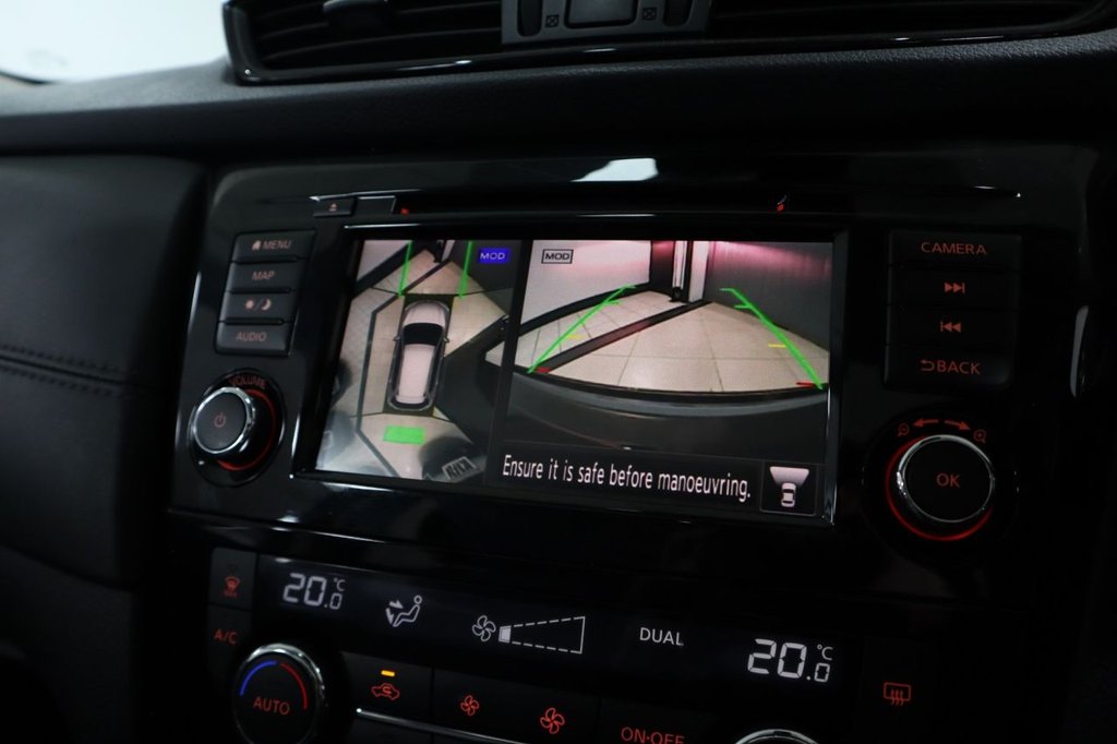 Used Nissan X-Trail 2021 for sale - 77480136: Photo 37