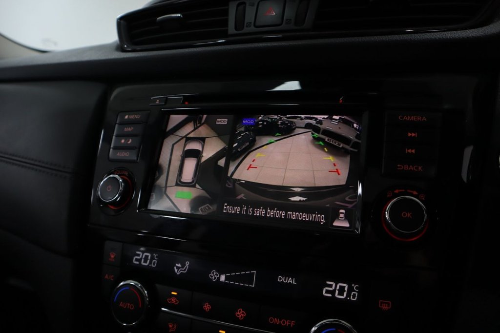 Used Nissan X-Trail 2021 for sale - 77480136: Photo 38