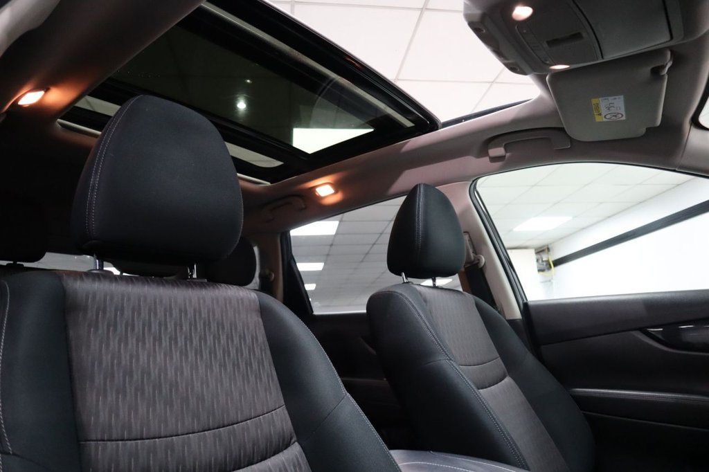 Used Nissan X-Trail 2021 for sale - 77480136: Photo 4