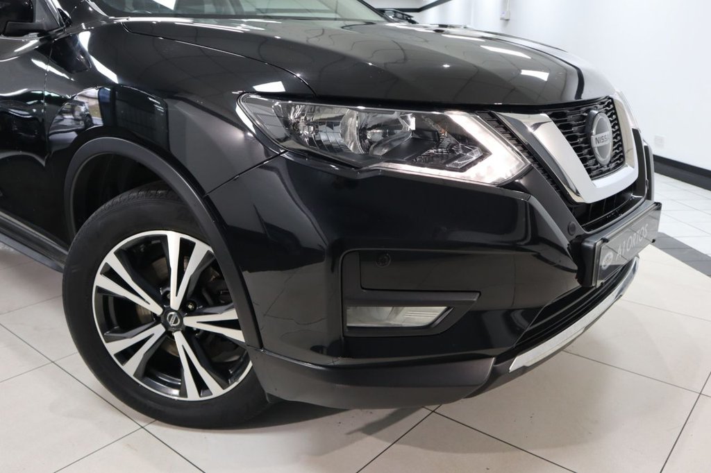 Used Nissan X-Trail 2021 for sale - 77480136: Photo 42