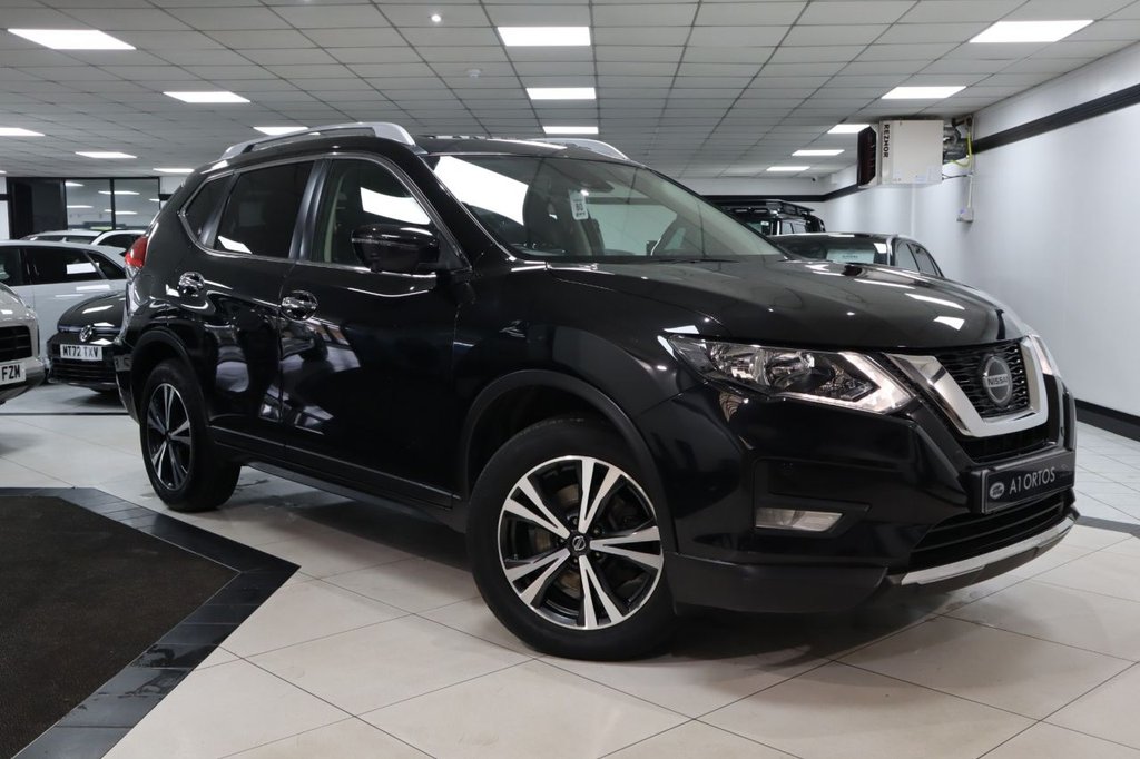 Used Nissan X-Trail 2021 for sale - 77480136: Photo 43
