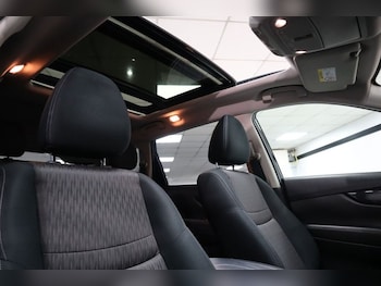 Used Nissan X-Trail 2021 for sale - 77480136: Photo