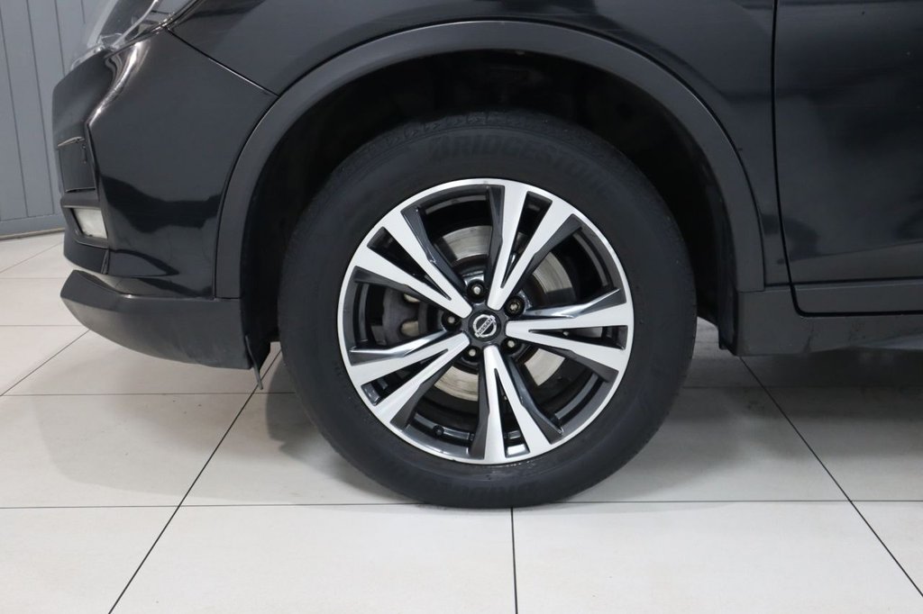 Used Nissan X-Trail 2021 for sale - 77480136: Photo 5