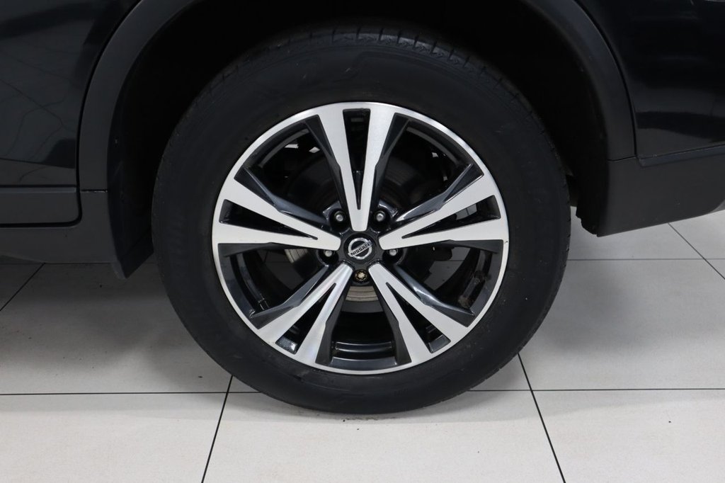 Used Nissan X-Trail 2021 for sale - 77480136: Photo 7