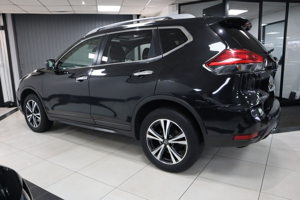 Used Nissan X-Trail 2021 for sale - 77480136: Photo 8