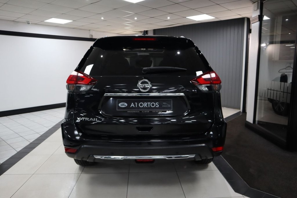 Used Nissan X-Trail 2021 for sale - 77480136: Photo 9