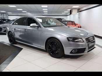 2011 (61) - 3.0 TFSI V6 Saloon 4dr Petrol S Tronic quattro Euro 5 (333 ps)