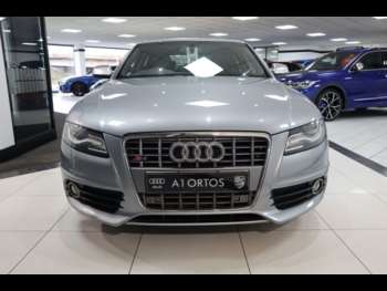 Used Audi S4 2011 for sale - 74998261: Photo