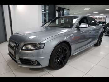 Used Audi S4 2011 for sale - 74998261: Photo