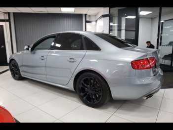 Used Audi S4 2011 for sale - 74998261: Photo