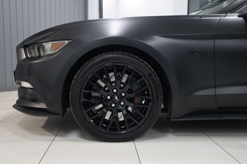 Used Ford Mustang 2017 for sale - 77551679: Photo 10