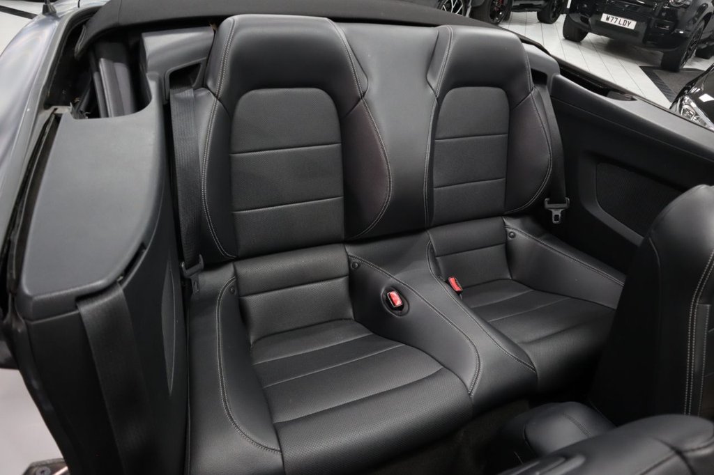 Used Ford Mustang 2017 for sale - 77551679: Photo 12