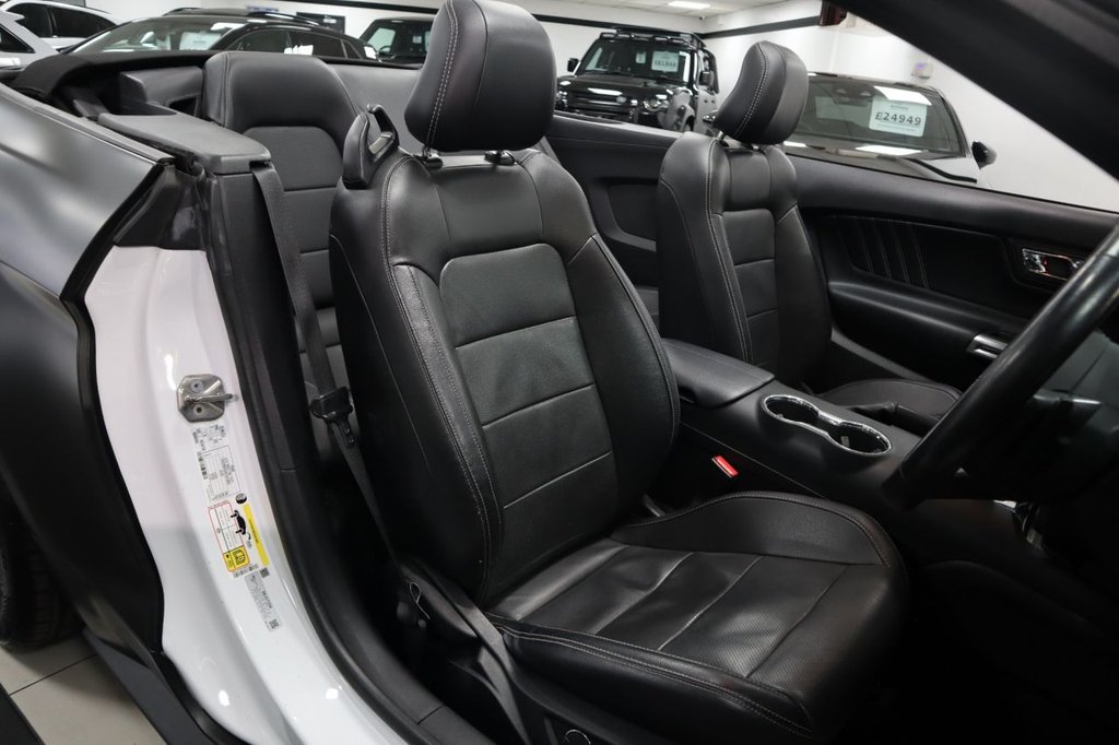 Used Ford Mustang 2017 for sale - 77551679: Photo 13