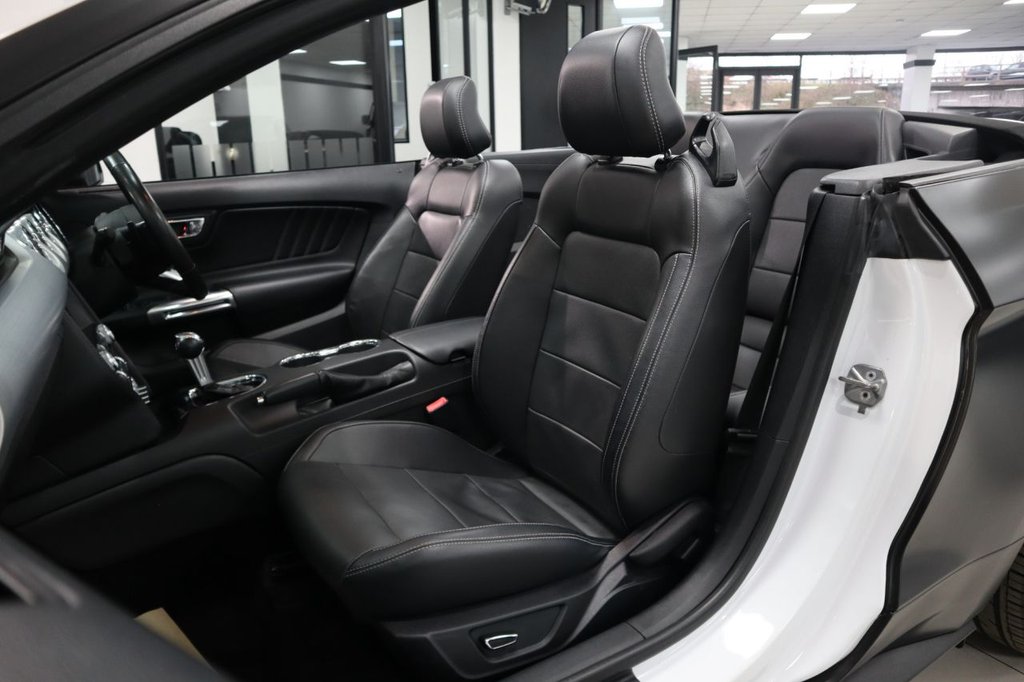 Used Ford Mustang 2017 for sale - 77551679: Photo 14