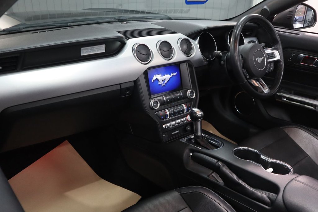 Used Ford Mustang 2017 for sale - 77551679: Photo 15