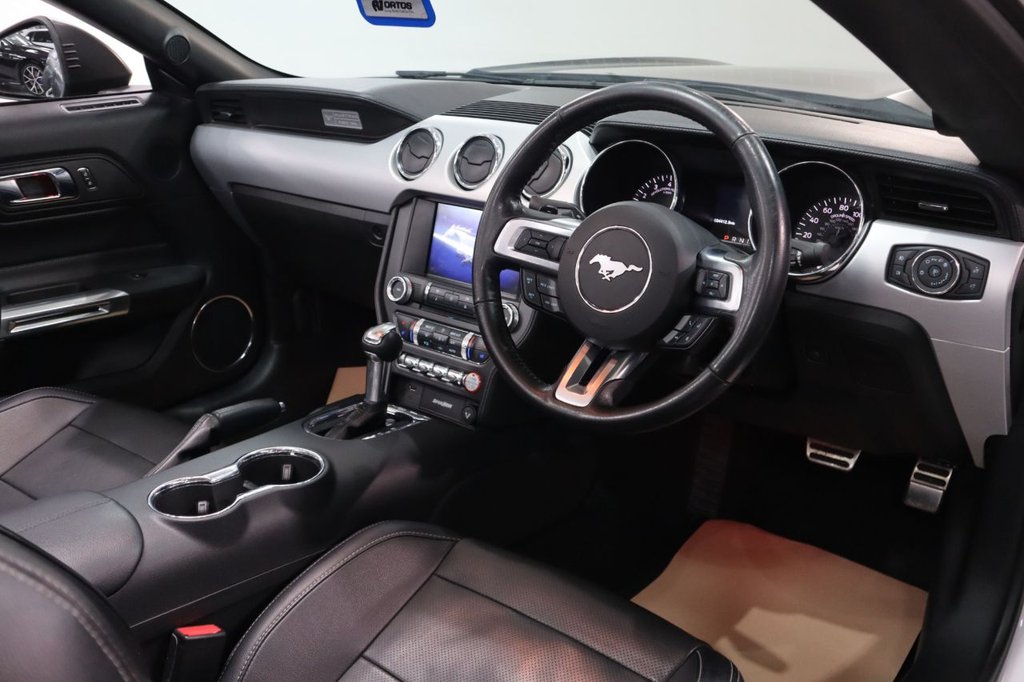 Used Ford Mustang 2017 for sale - 77551679: Photo 17