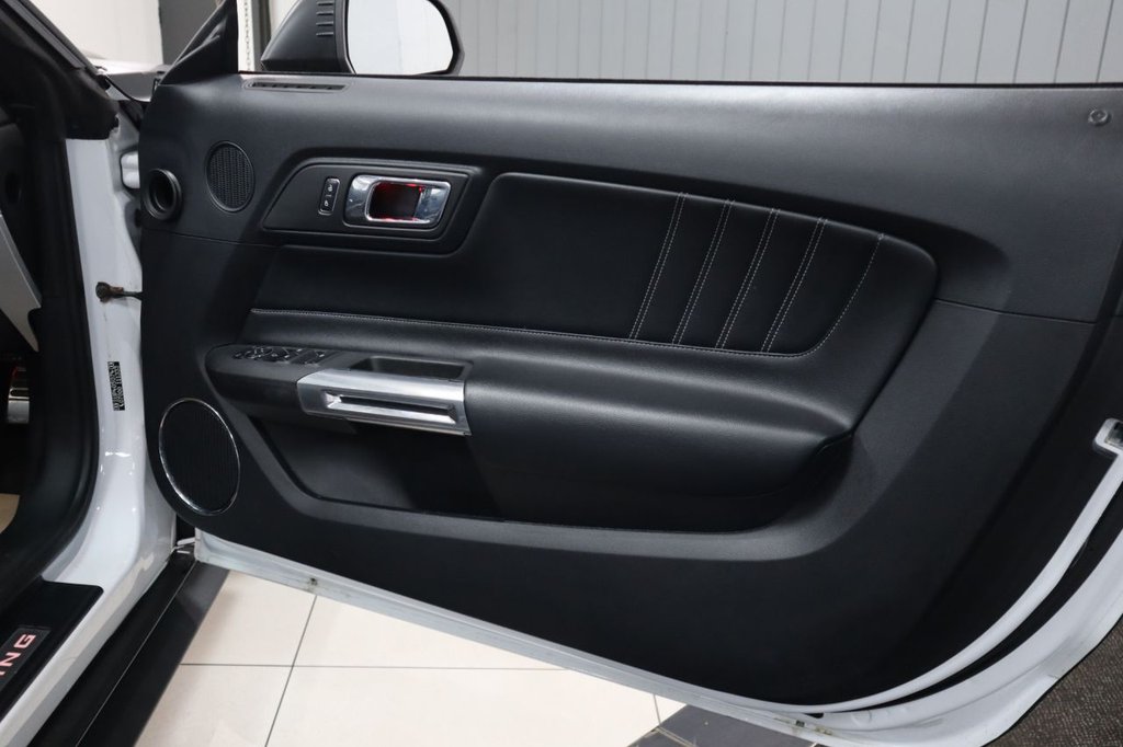 Used Ford Mustang 2017 for sale - 77551679: Photo 18