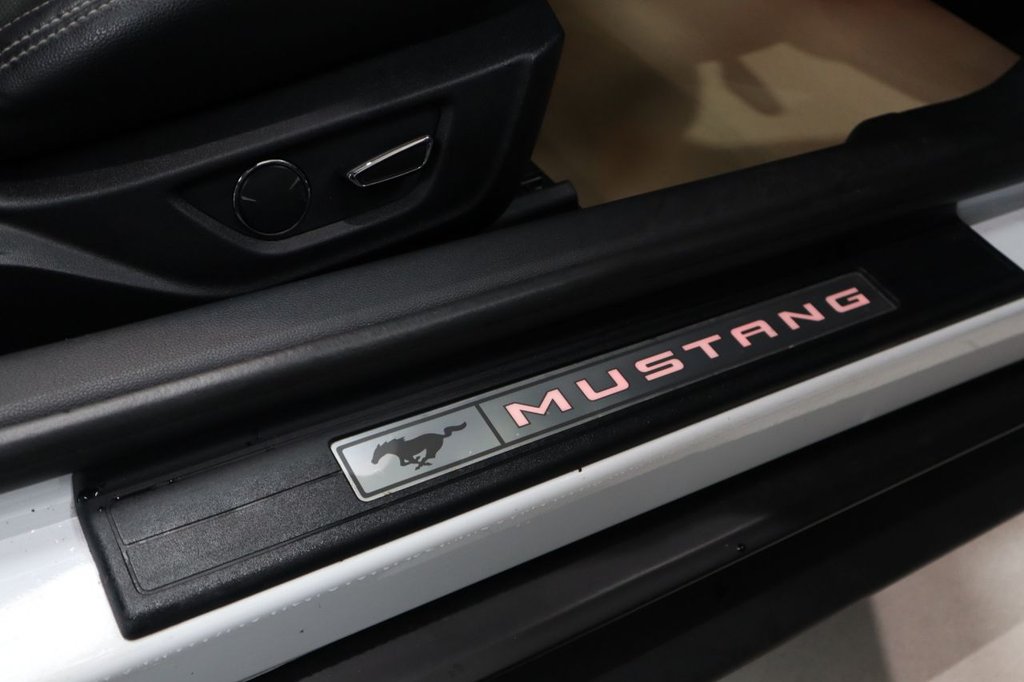 Used Ford Mustang 2017 for sale - 77551679: Photo 19