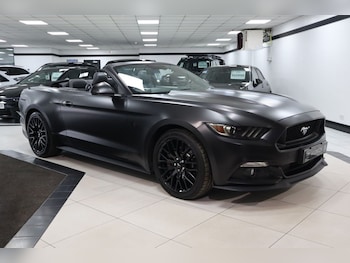 2017 (13) - 5.0 V8 GT 2dr Auto