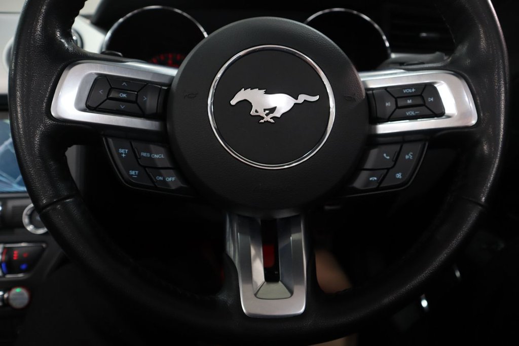 Used Ford Mustang 2017 for sale - 77551679: Photo 20