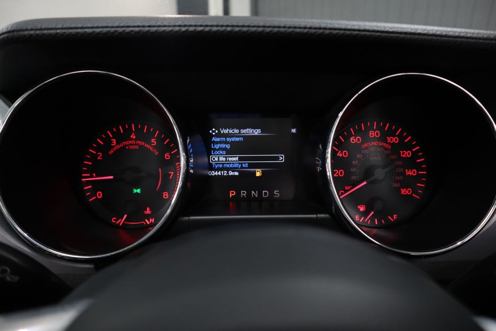 Used Ford Mustang 2017 for sale - 77551679: Photo 21