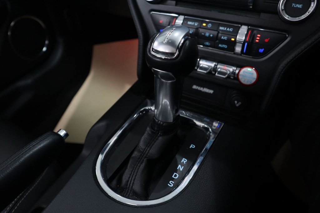 Used Ford Mustang 2017 for sale - 77551679: Photo 27